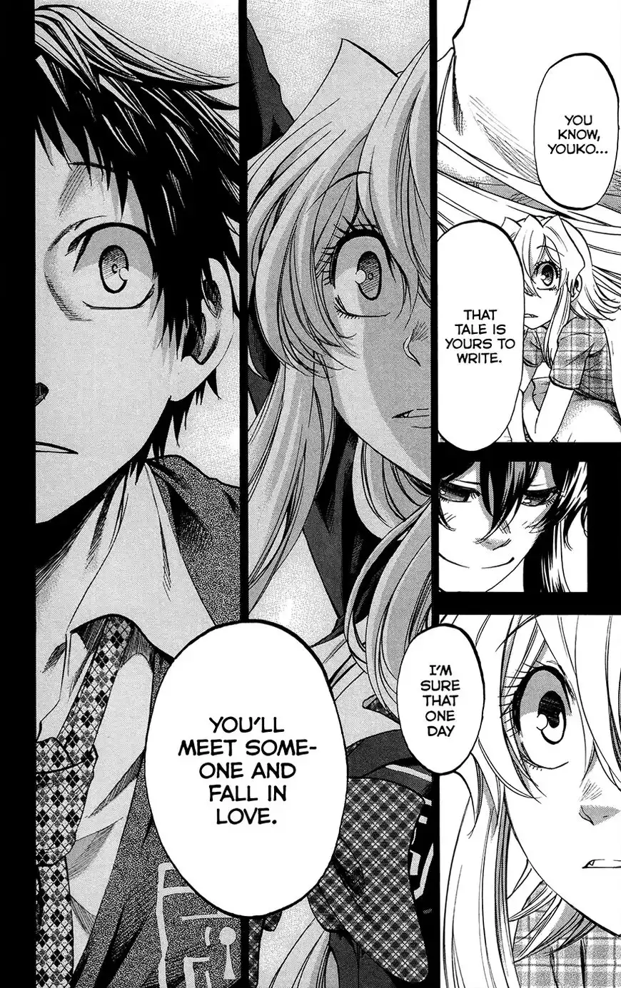 Jitsu wa Watashi wa Chapter 179 4